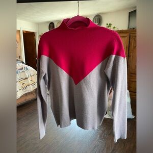 Cynthia Rowley turtleneck